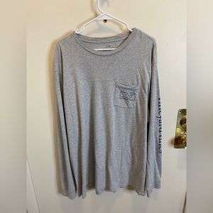 Vineyard Vines Men’s Long sleeve Shirt 2X